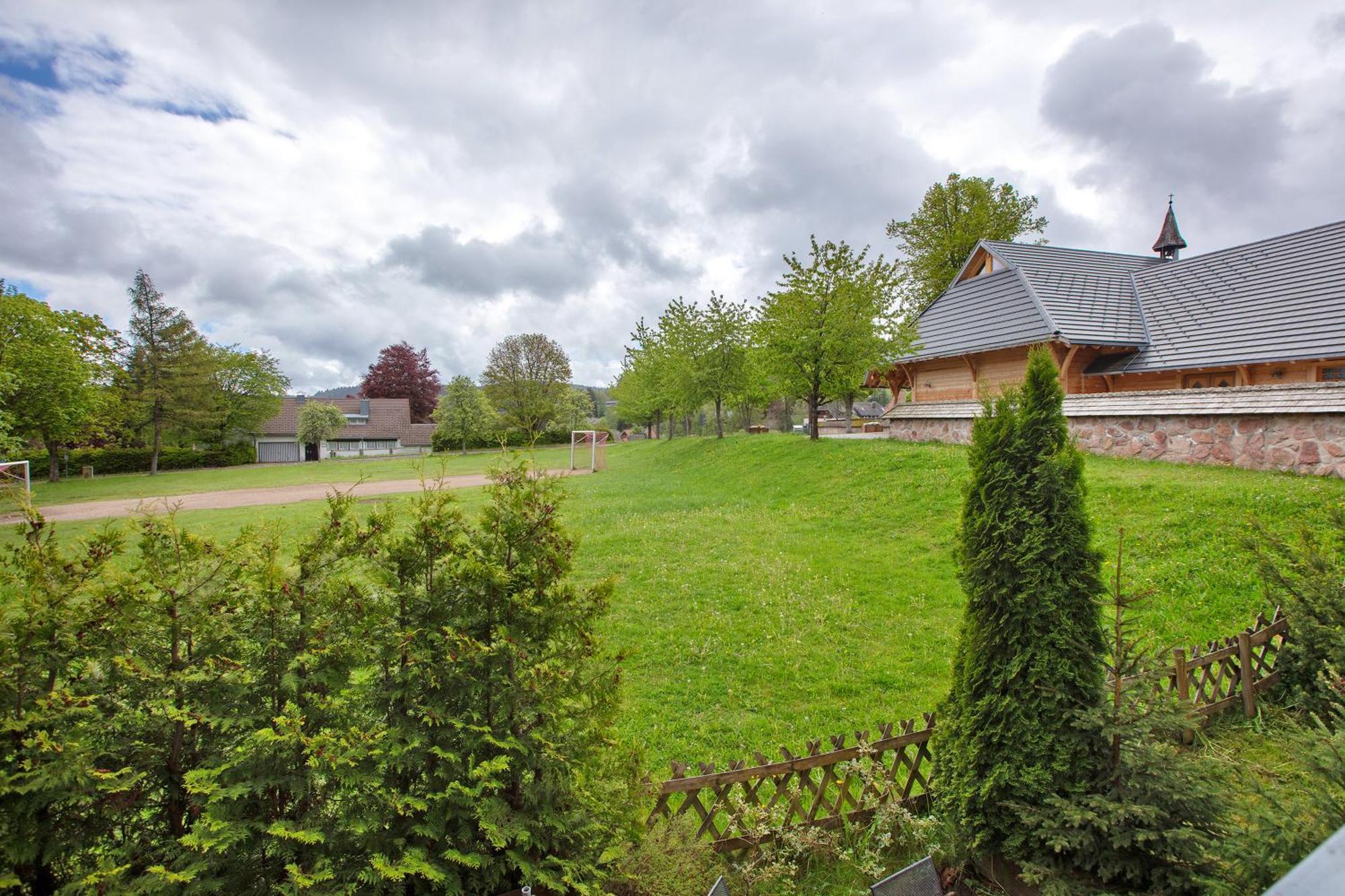 Haus Vor Anker Vila Feldberg  Exterior foto