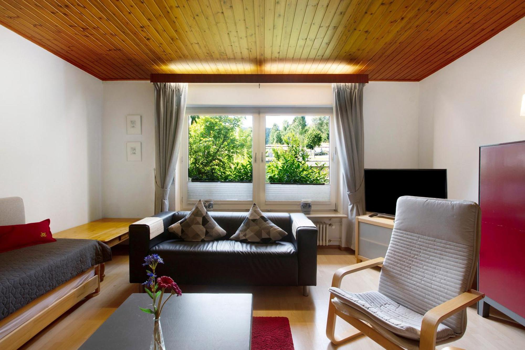 Haus Vor Anker Vila Feldberg  Exterior foto