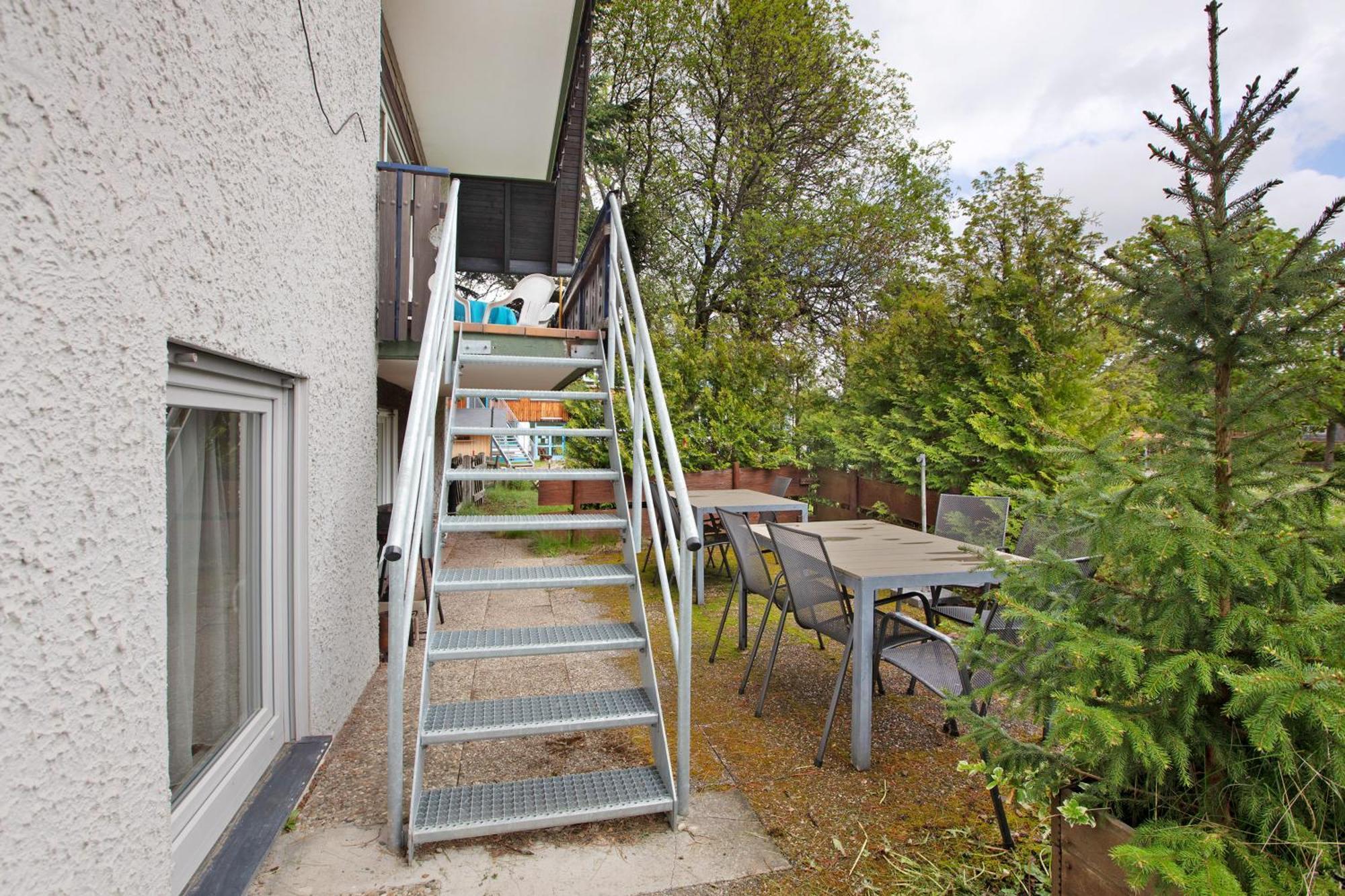 Haus Vor Anker Vila Feldberg  Exterior foto